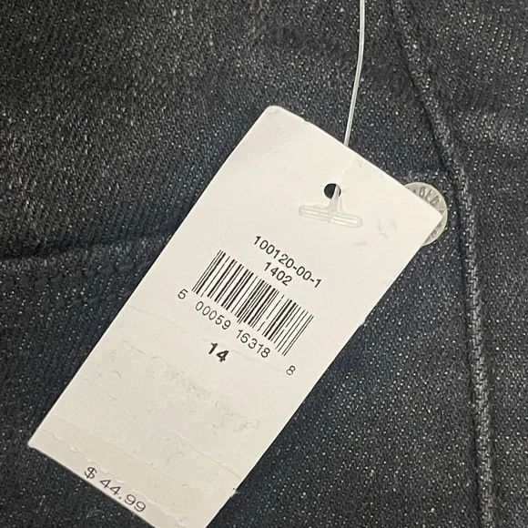 OLD NAVY | super skinny jeans - Picture 6 of 6